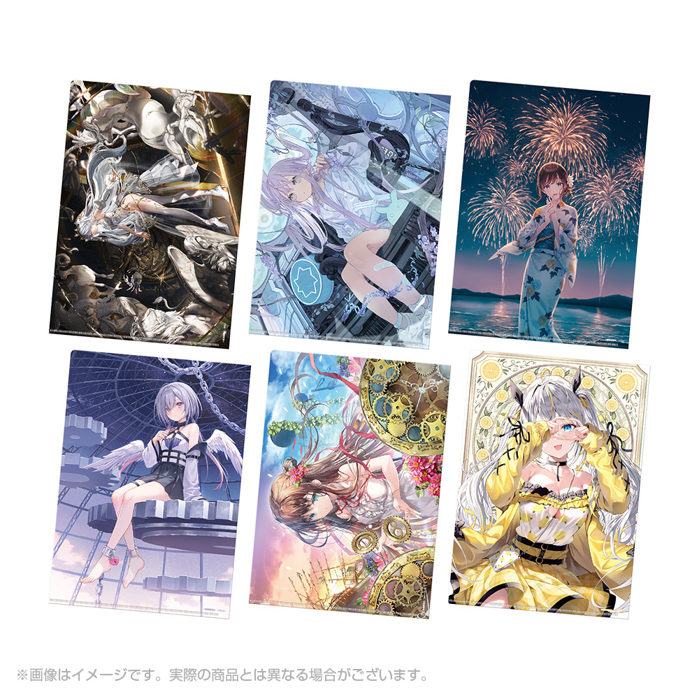 安い限定品絵師100人展 複製原画 絵画